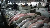 قیمت جدید انواع ماهی در میادین تره بار اعلام شد