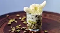 بستنی معجون خوشمزه | دو مدل بستنی خانگی برای فرار از گرمای تابستان +ویدئو