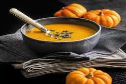 دستور پخت سوپ کدوحلوایی | برای این روزای سرد این سوپ بپز