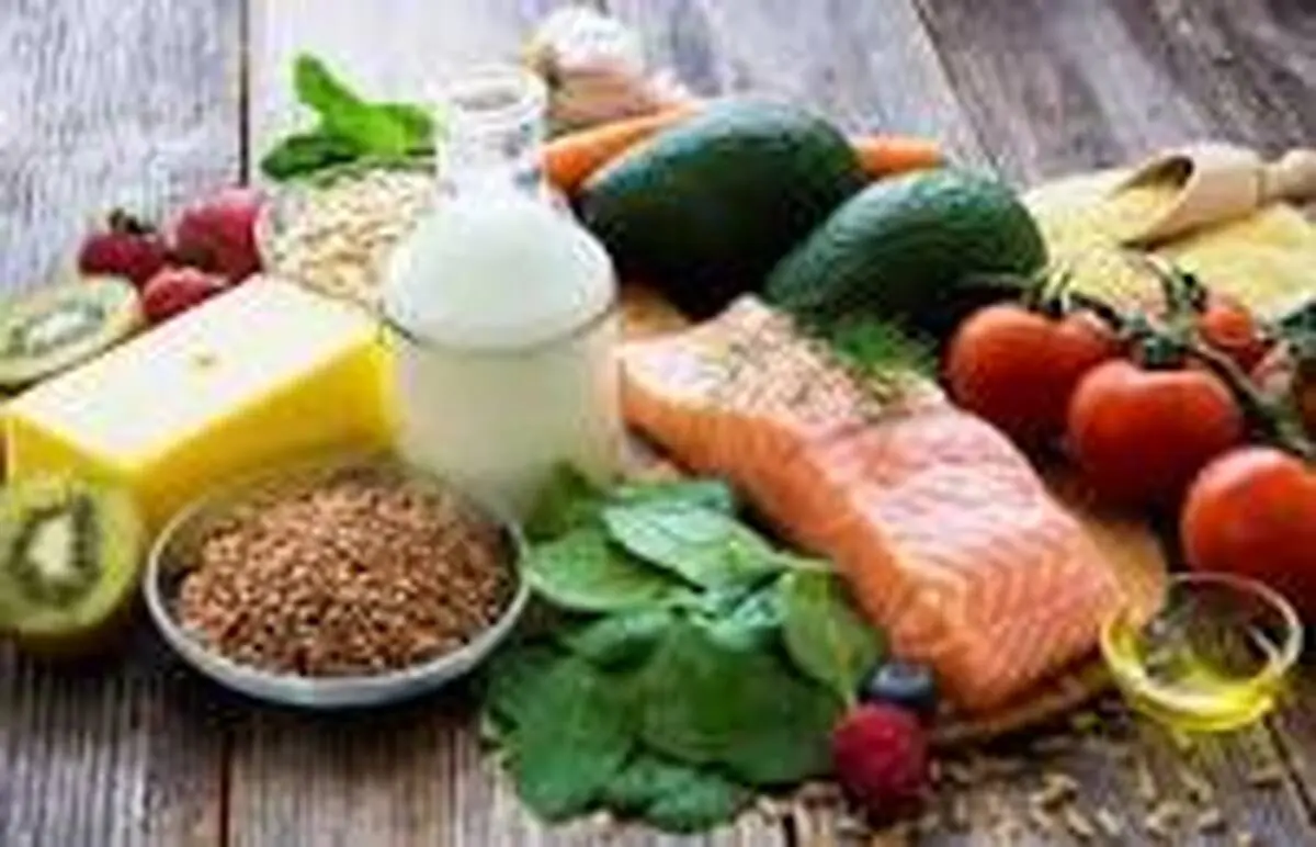 بهترین غذاها برای افراد دیابتی