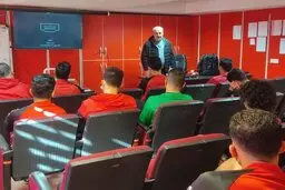 مهاجم اروپایی پرسپولیس فردا شب در تهران| جذب مشروط بازیکن خارجی