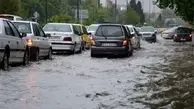 سیلاب خوزستان دو جنازه تحویل داد | جسد ۲ سرنشین خودرو گرفتار در سیلاب هفتکل پیدا شد