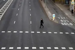 قرنطینه در اروپا از ۱۱ هزار مرگ زودرس ناشی از آلودگی هوا پیشگیری کرده است