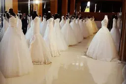 شیکترین مدل‌های لباس عروس 2023 | مدل‌هایی که هنوز جایی ندیدی