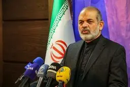 محدودیت های اینترنتی موقت هستند | گفته های وزیر کشور درباره اینترنت