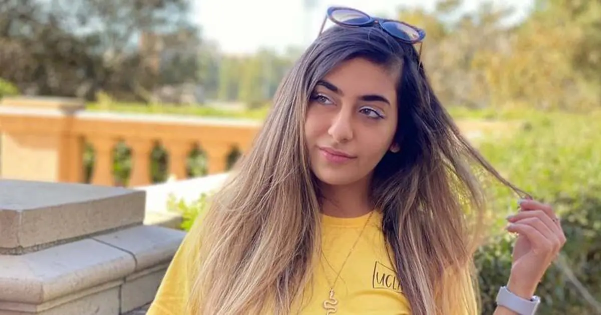 انتقام عجیب دختر 21 ساله ایرانی از یک آمریکایی بابت ترور شهید سلیمانی!
