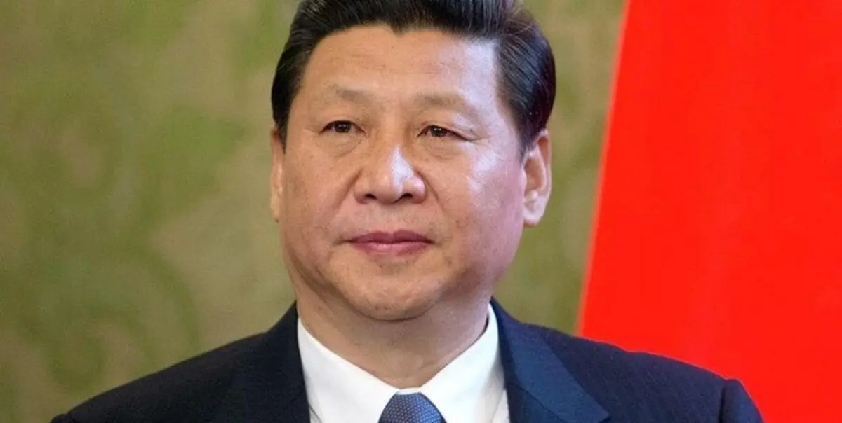 جو بایدن  |  پیام تبریک رئیس‌جمهوری چین به جو بایدن 