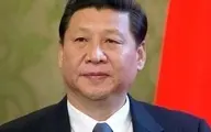جو بایدن  |  پیام تبریک رئیس‌جمهوری چین به جو بایدن 