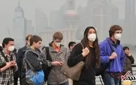 آلودگی هوا باعث افزایش 15 درصدی میزان مرگ و میر ناشی از ابتلا به کرونا می‌شود 