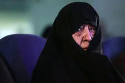 همسر هاشمی: قبل از انقلاب خواب دیدم شیخ اکبر، شاه شده | این اواخر مزد هاشمی را کف دستش گذاشتند