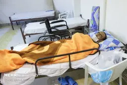 پایان بحران کرونا قابل پیش بینی نیست