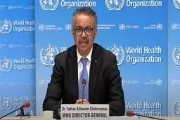 سازمان جهانی بهداشت: به پایان کرونا حتی نزدیک هم نشده‌ایم | خطر کرونا همچنان تهدید کننده است