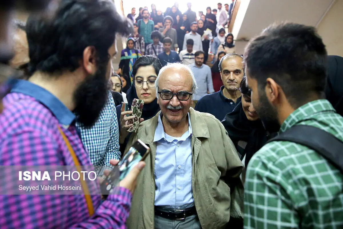 سه‌شنبه‌هایی که تاریخ درازی دارد. 