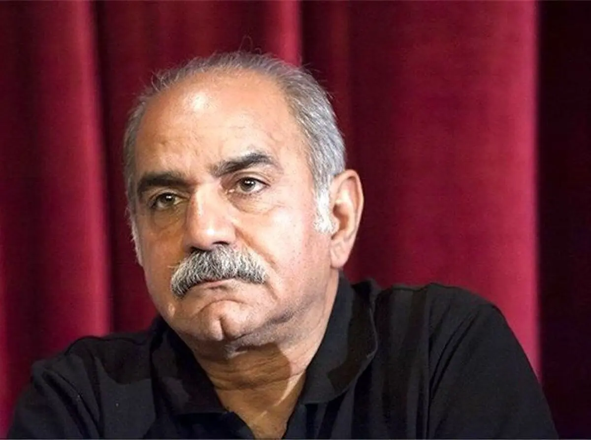 پرویز پرستویی با یک پست جنجالی از خجالت بهروز افخمی درآمد!