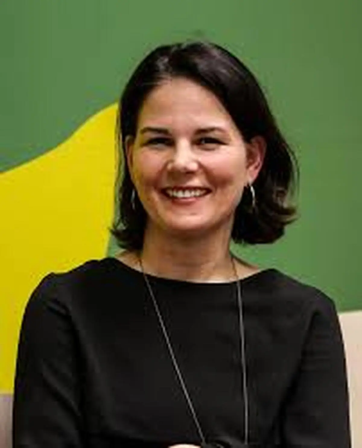 پیام آنالنا بربوک وزیر امور خارجه آلمان به مناسبت آغاز ماه رمضان+ویدئو 
