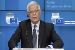  اکنون زمان کلیدی برای توافق هسته ای ایران است