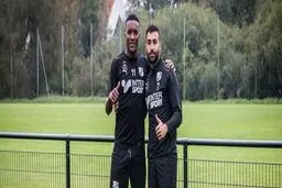  بازگشت دوباره آمیان وجود ندارد.
