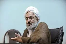 آقا تهرانی: جبهه پایداری چند نفر را به رئیسی برای حضور در کابینه معرفی کرده  | می گویند آیت الله مصباح،«اقا» را قبول نداشت اما فیلم آیت الله مصباح که می‌خواست زانوی «آقا» را ببوسد، موجود است