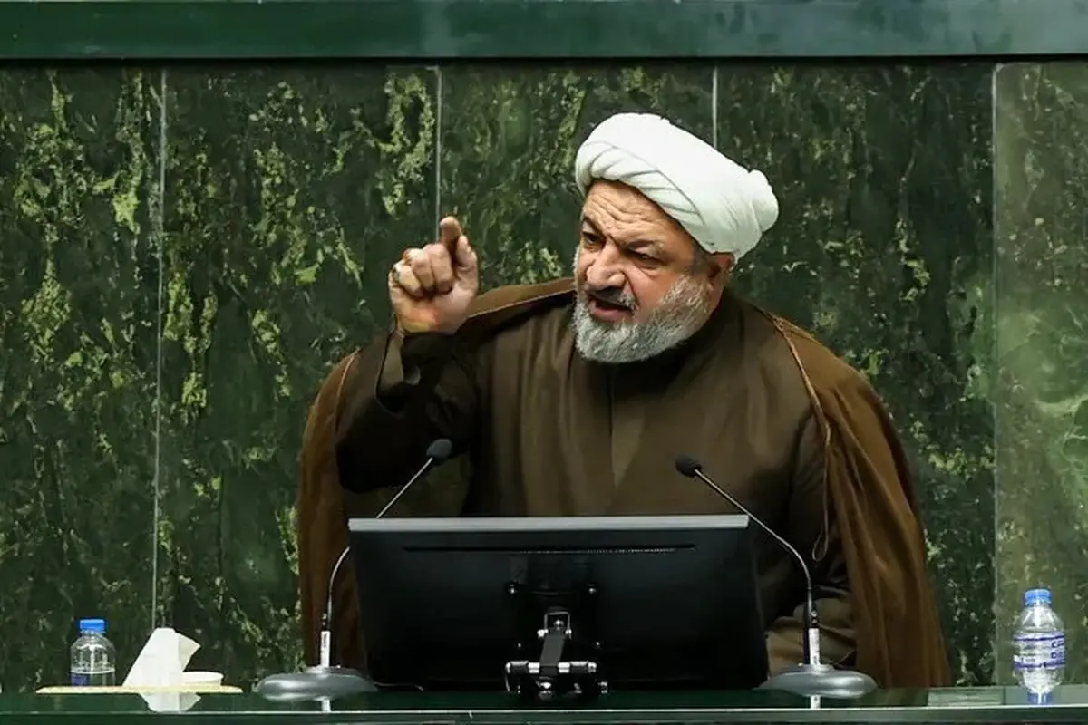 قوه قضائیه: طبق حکم دادگاه ویژه روحانیت، حمید رسایی با شکایت شاکی خصوصی به حبس محکوم شده

