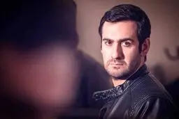 تیپ خفن نیما شعبان نژاد در کنار مهران مدیری +عکس 