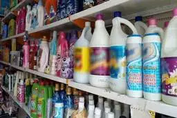 پوشک بچه کمیاب شد