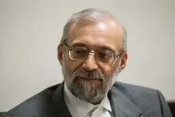 
رقابت اصلی میان رئیسی، قالیباف و علی لاریجانی درانتخابات 1400
