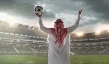 دستمزد دیوانه‌وار بازیکنان در عربستان در برابر اروپا