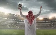 دستمزد دیوانه‌وار بازیکنان در عربستان در برابر اروپا