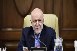  اقدام‌های  مهم وزارت نفت برای گذر از شیوع ویروس کرونا