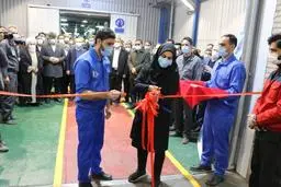 خودکفایی ایران در تولید پارچه ایربگ 