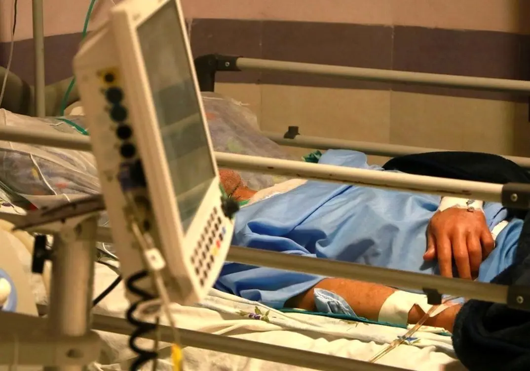 ۱۵۰ نفر از مصدومان وقایع اخیر هم‌چنان در آی‌سی‌یو هستند