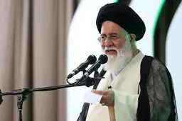 آقای قالیباف! این قانون هر چه زودتر در مجلس تصویب شود تا فضای مجازی به فضایی پاک و مقدس تبدیل شود