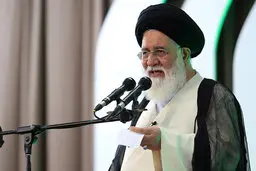  آقای قالیباف! این قانون هر چه زودتر در مجلس تصویب شود تا فضای مجازی به فضایی پاک و مقدس تبدیل شود