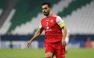 ۱۰۰ بازیکن برتر فوتبال ایران در سالی که گذشت| بخش دهم