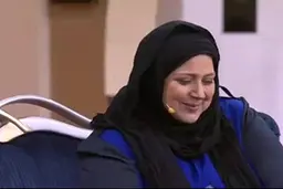 تغییر جنسیت شهره لرستانی کار دست صدا و سیما داد | بلایی که سر سریال‌های شهره لرستانی آمد