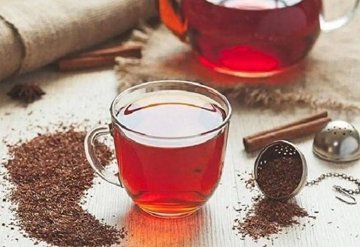 بلاهایی که با نوشیدن بیش از حد چای با آن مواجه می شوید