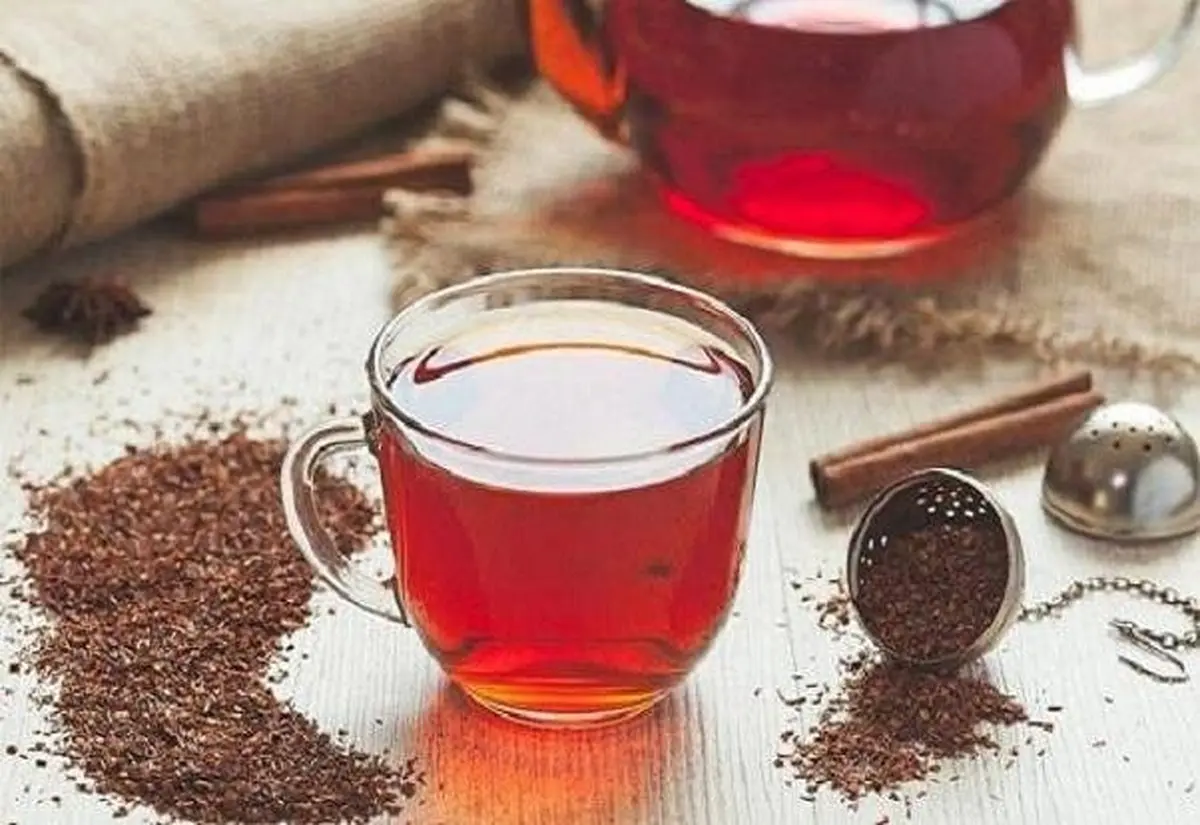 چای چگونه بر کاهش فشارخون تاثیر گذار است