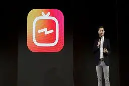 بنیانگذار اینستاگرام با یک برنامه جدید برگشت