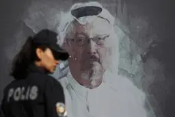 ترکیه برای ۲۰ متهم سعودی پرونده قتل خاشقجی قرار بازداشت صادر کرد