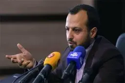 وزیر امور اقتصاد : افراد نباید نگران افزایش درآمد مالیاتی باشند