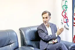 تعلیق ۲۵۰۰ کارت بازرگانی | جزئیات نقشه راه تجارت خارجی 