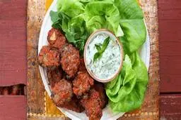 کباب لقمه رو دیگه از بیرون نخر بیا بهت یاد بدم خودت درست کنی | طرز تهیه + ویدئو