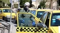 سوار کردن ۳ مسافر در صندلی عقب تاکسی‌ها در تهران ممنوع شد 