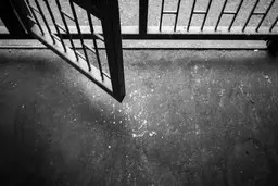 زندان قدیم احمد آباد آبادان با قدمت ۸۰ ساله تعطیل شد