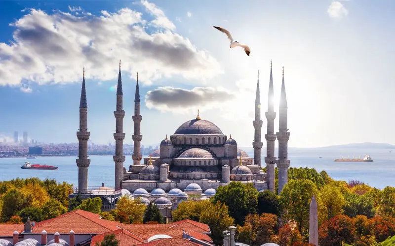 امنیت استانبول برای مسافران چطور است؟

