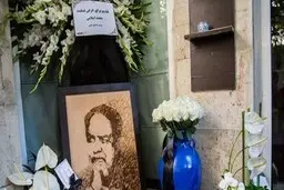 زندگی برادرم را در دوران احمدی نژاد الک کردند