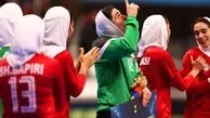 شکست تیم ملی هندبال زنان ایران مقابل ازبکستان در جام ریاست‌جمهوری قهرمانی جهان