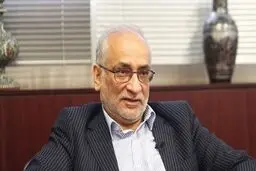 مرعشی: قالیباف مهره سوخته است | عارف به تنهایی تصمیم گرفت