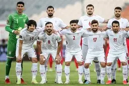 این تیم لقب ضعیف ترین تیم جام جهانی را از ما گرفتند | شکست 7 بر صفر!
