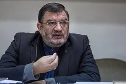 روح الامینی در واکنش به مشاجره روز گذشته قالیباف و حاجی‌بابایی: مجلس جای پوپولیسم و رأی‌آوری نیست |  نمایندگان به مباحث کارشناسی بودجه بپردازند